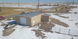Fort Lupton, CO Industrial - 13050 County Road 16