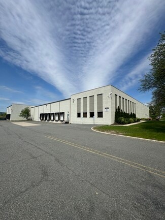 Secaucus, NJ Industrial - 131-133 Seaview Dr