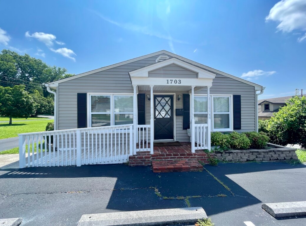 1703 Grove St, Columbia, TN for Rent
