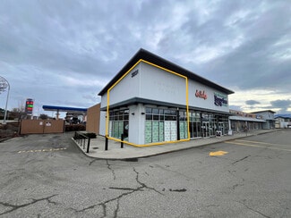 Westbank, BC Retail - 2231 Louie Dr Westbank, BC Retail - 2231 Louie Dr