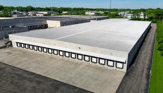 Dayton, OH Warehouse - 2915 Needmore Rd Dayton, OH Warehouse - 2915 Needmore Rd