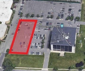 Hauppauge, NY Office/Retail - 330 Motor Pkwy