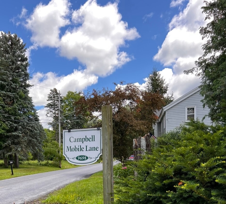 9698 Campbell Rd, Sauquoit, NY for Sale