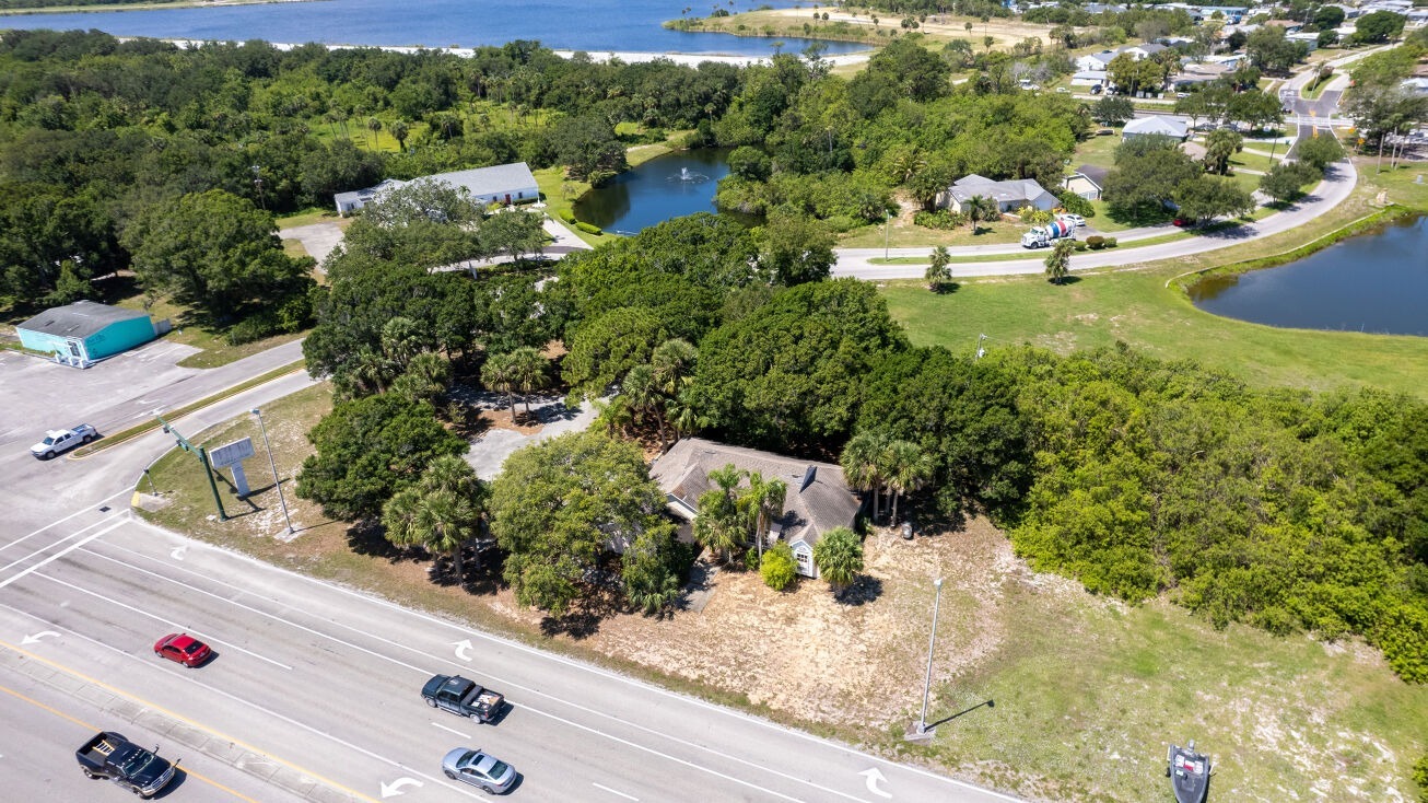 10699 US Highway 1, Sebastian, FL for Sale