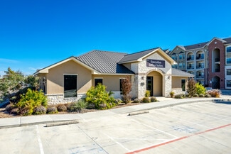 New Braunfels, TX Office - 2115 Stephens Pl