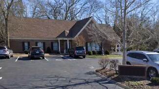 Murfreesboro, TN Office - 1120 Dow St