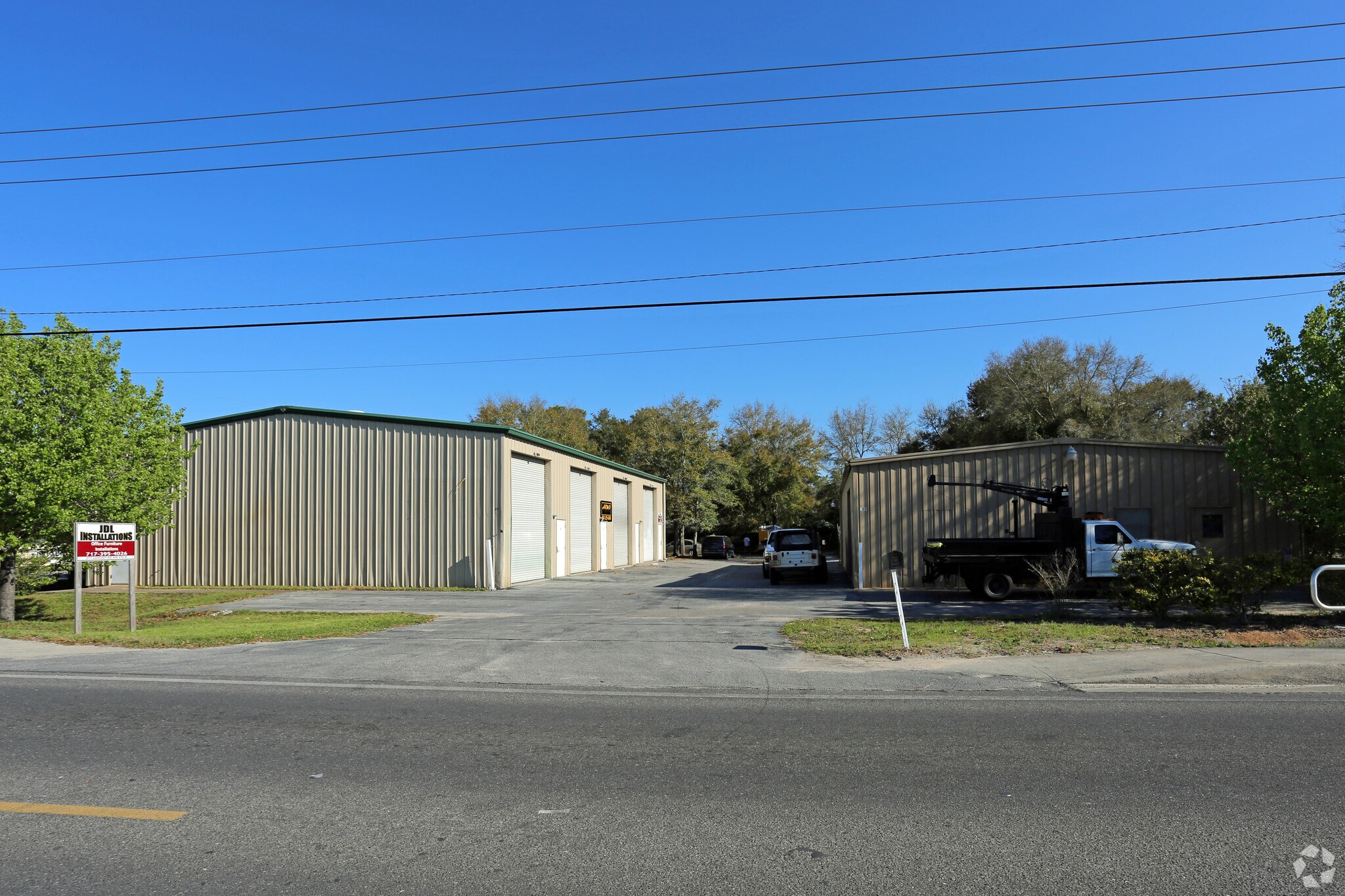 Storage Unit Auctions Fort Walton Beach Fl Dandk Organizer