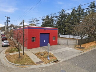 Saint Paul, MN Warehouse - 515 Ohio St