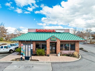 Bend, OR Restaurant - 62080 NE 27th St