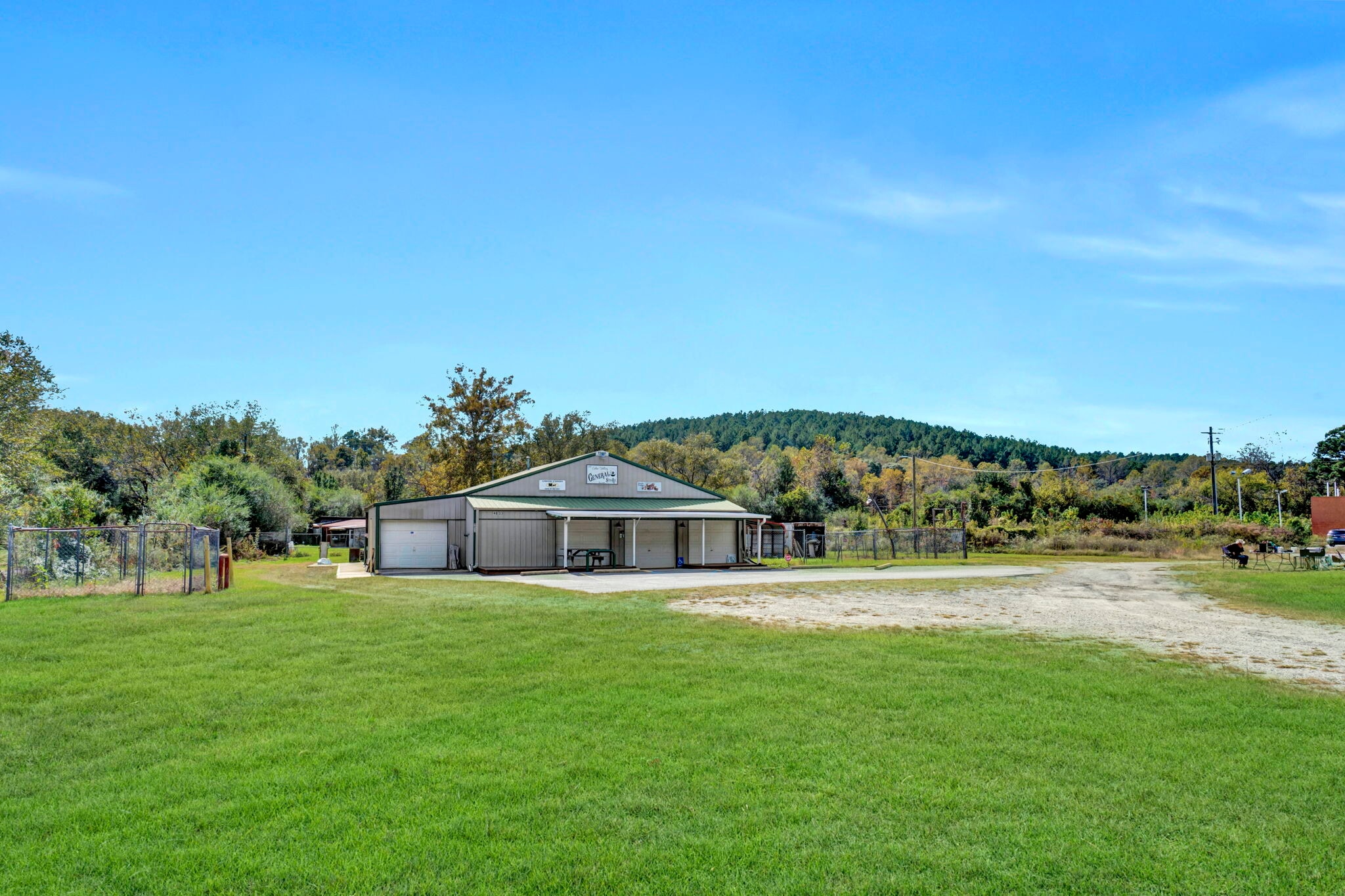 4033 Geer Hwy, Cleveland, SC for Sale