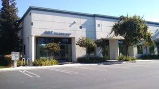 Brentwood, CA R&D - 161 Sand Creek Rd