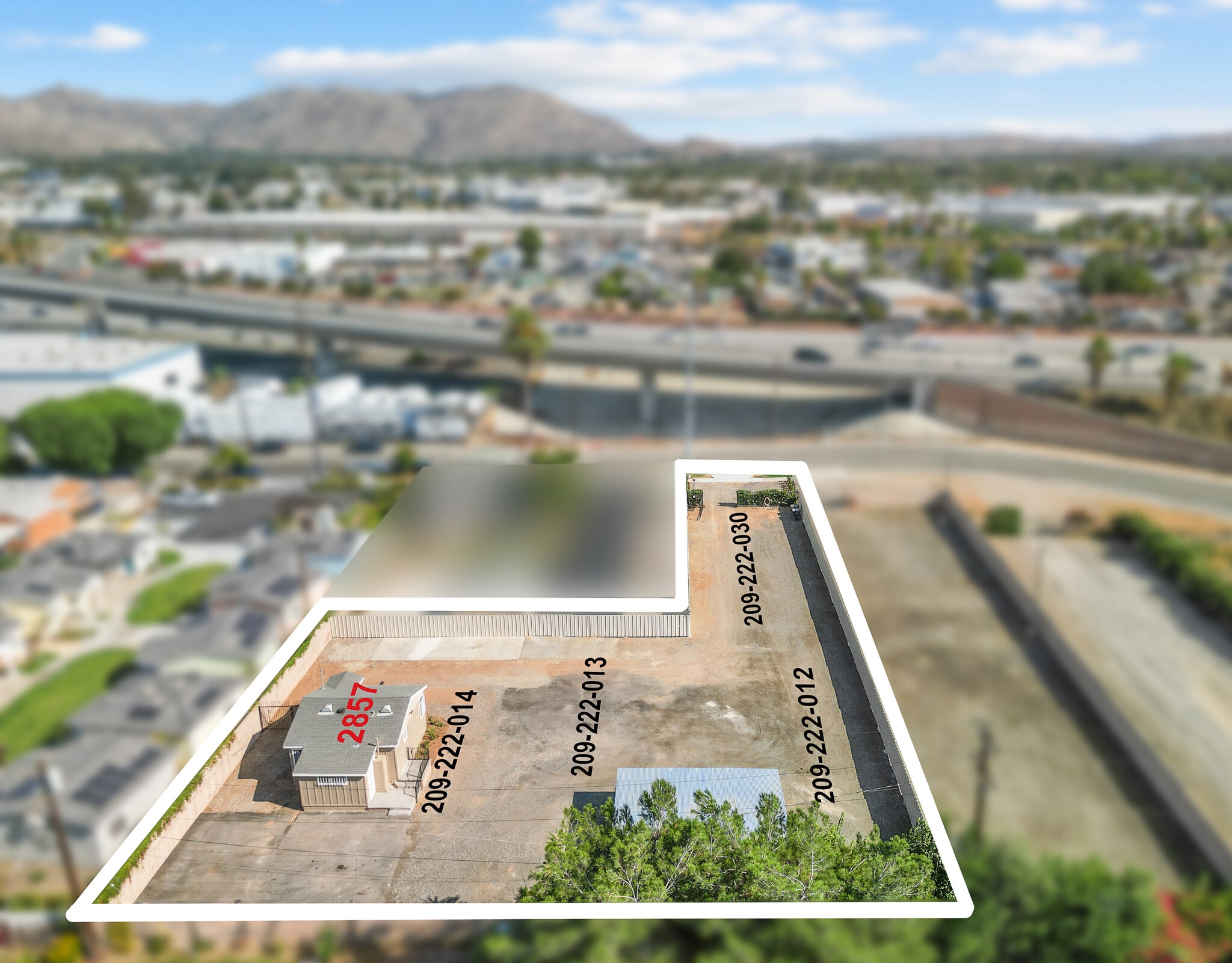 2857 Mulberry St, Riverside, CA for Sale