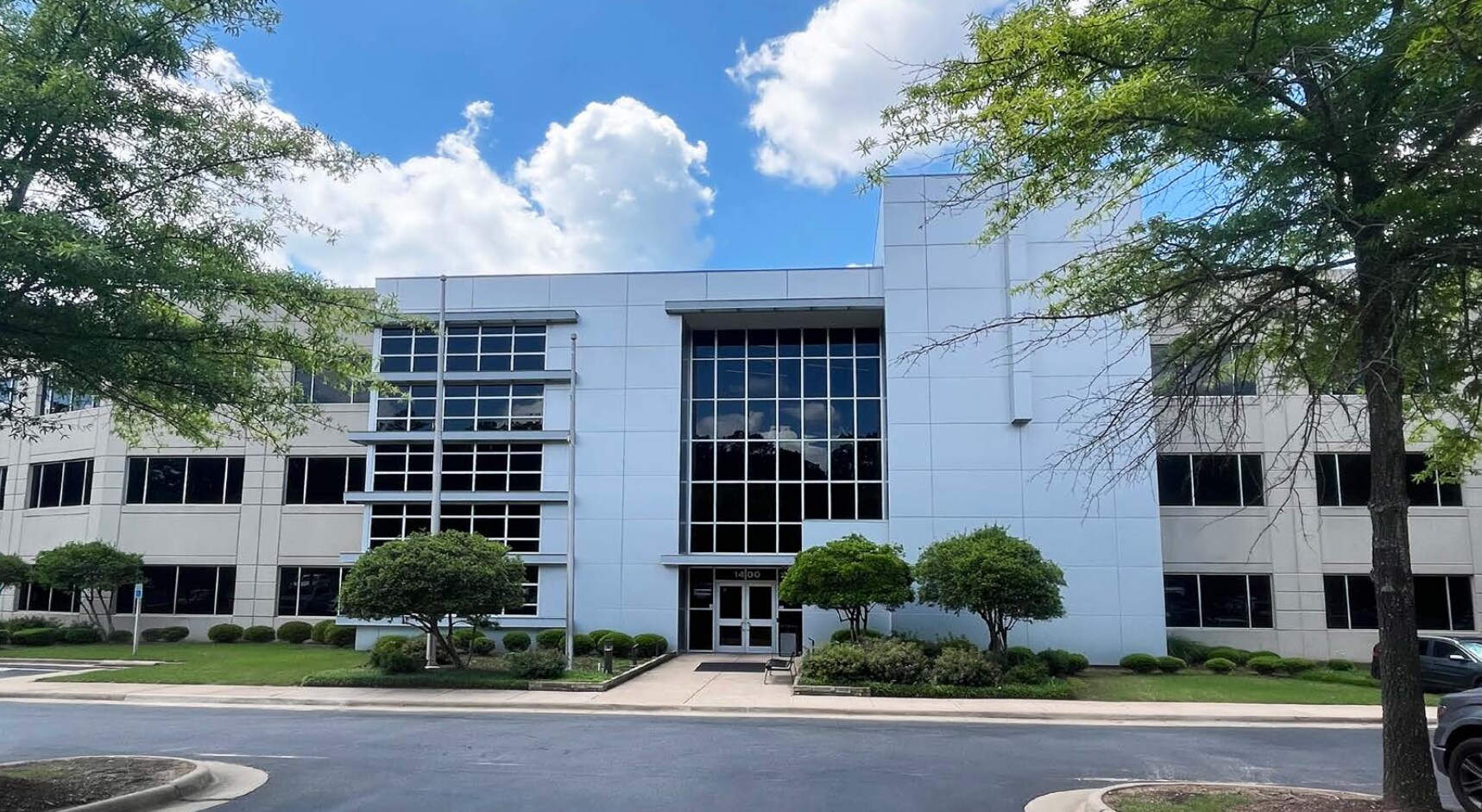 1400 Centerview Dr, Little Rock, AR for Rent