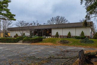 La Porte, IN Office/Retail - 282 W Johnson Rd La Porte, IN Office/Retail - 282 W Johnson Rd