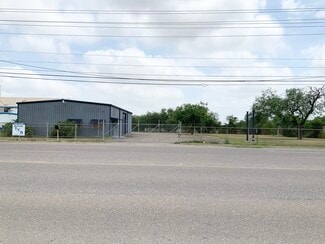 Brownsville, TX Flex - 7700 Padre Island Hwy Brownsville, TX Flex - 7700 Padre Island Hwy