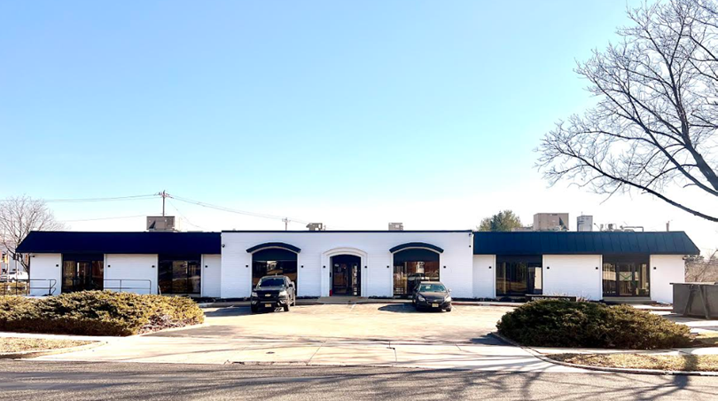 891 Baltimore Pike, Springfield, PA for Sale