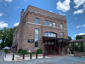 Tuckahoe, NY Office/Retail, Industrial - 25 Main St