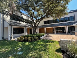 Austin, TX Office/Medical - 3811 Bee Caves Rd