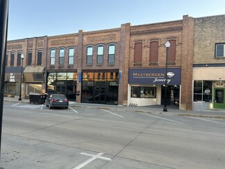 Sheldon, IA Office/Retail - 320 9th St