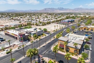 Las Vegas, NV Commercial - 7285 W Azure Dr