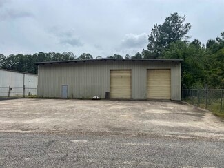 Prichard, AL Industrial - 3019 Hand Ave