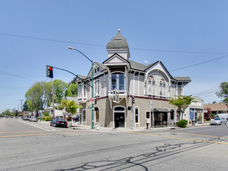 Alameda, CA undefined - 1301-1303 High St