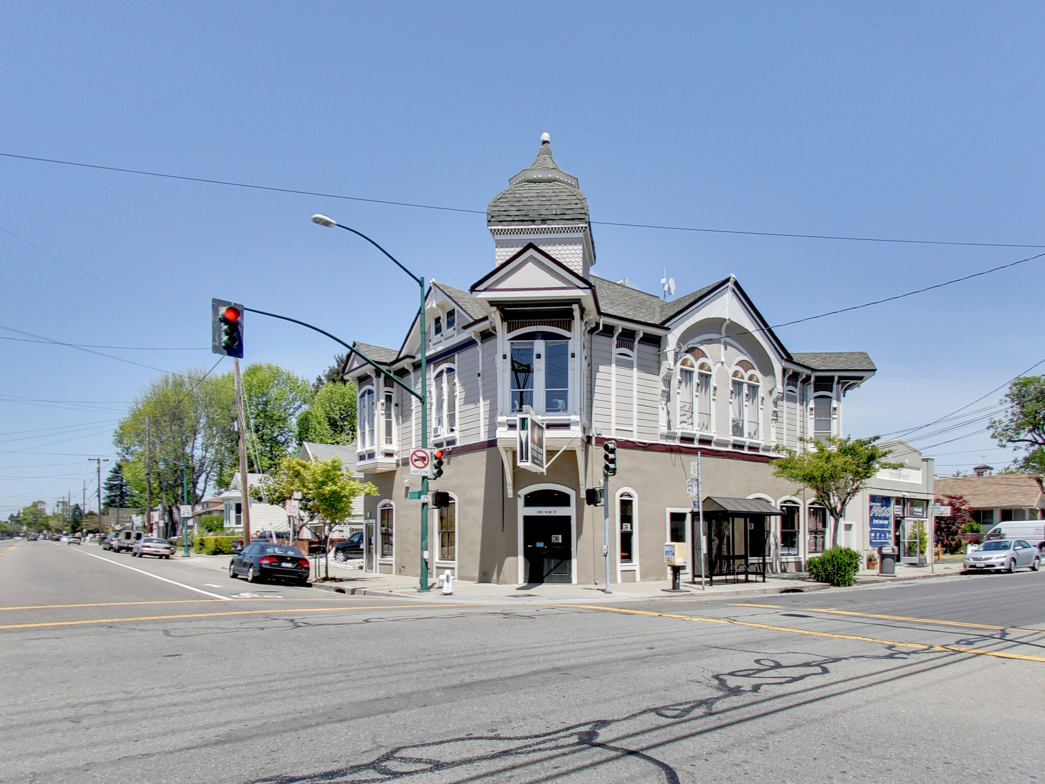 1301-1303 High St, Alameda, CA for Sale