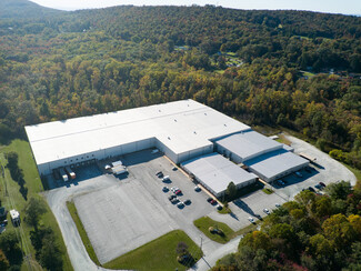 Blue Ridge Summit, PA Industrial - 15200 NBN Way