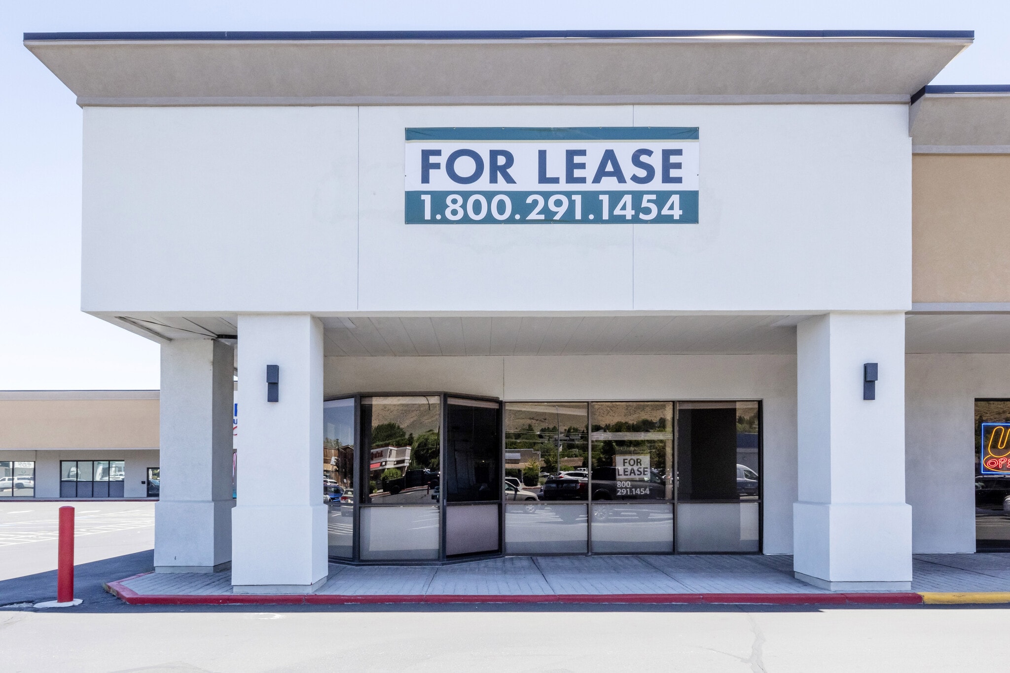 1313 S Carson St, Carson City, NV for Rent