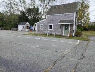 Eastham, MA Freestanding - 4900 State Hwy