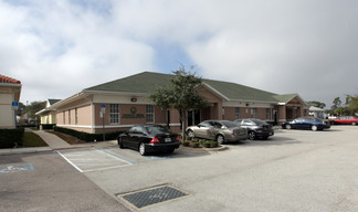 Bradenton, FL Office - 5214-5220 4th Avenue Cir E