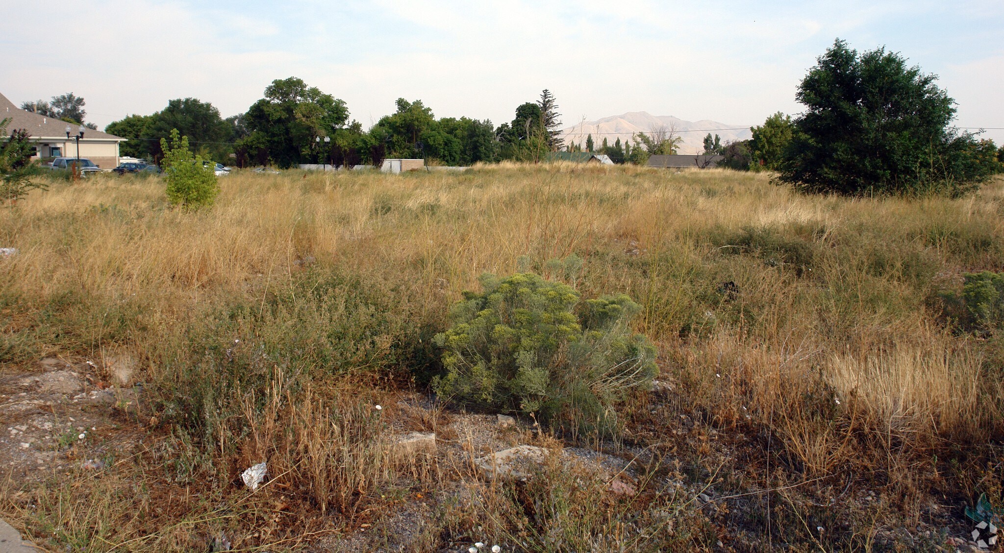 50 W Main St Santaquin, UT 84655 Land Property for Sale on