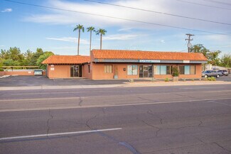 Phoenix, AZ Office - 2401 N 24th St