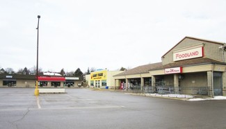 Shelburne, ON Retail - 226 1st Ave E