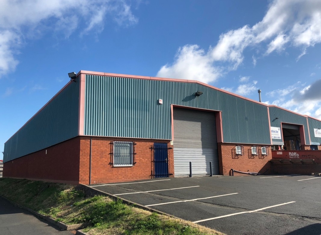Neachells Lane, Wolverhampton, WMD for Rent