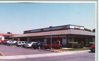 Fairfield, CA Retail - 4437 Central Pl