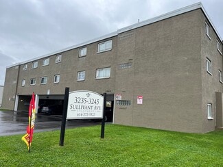 Columbus, OH Apartments - 3235-3245 Sullivant Ave