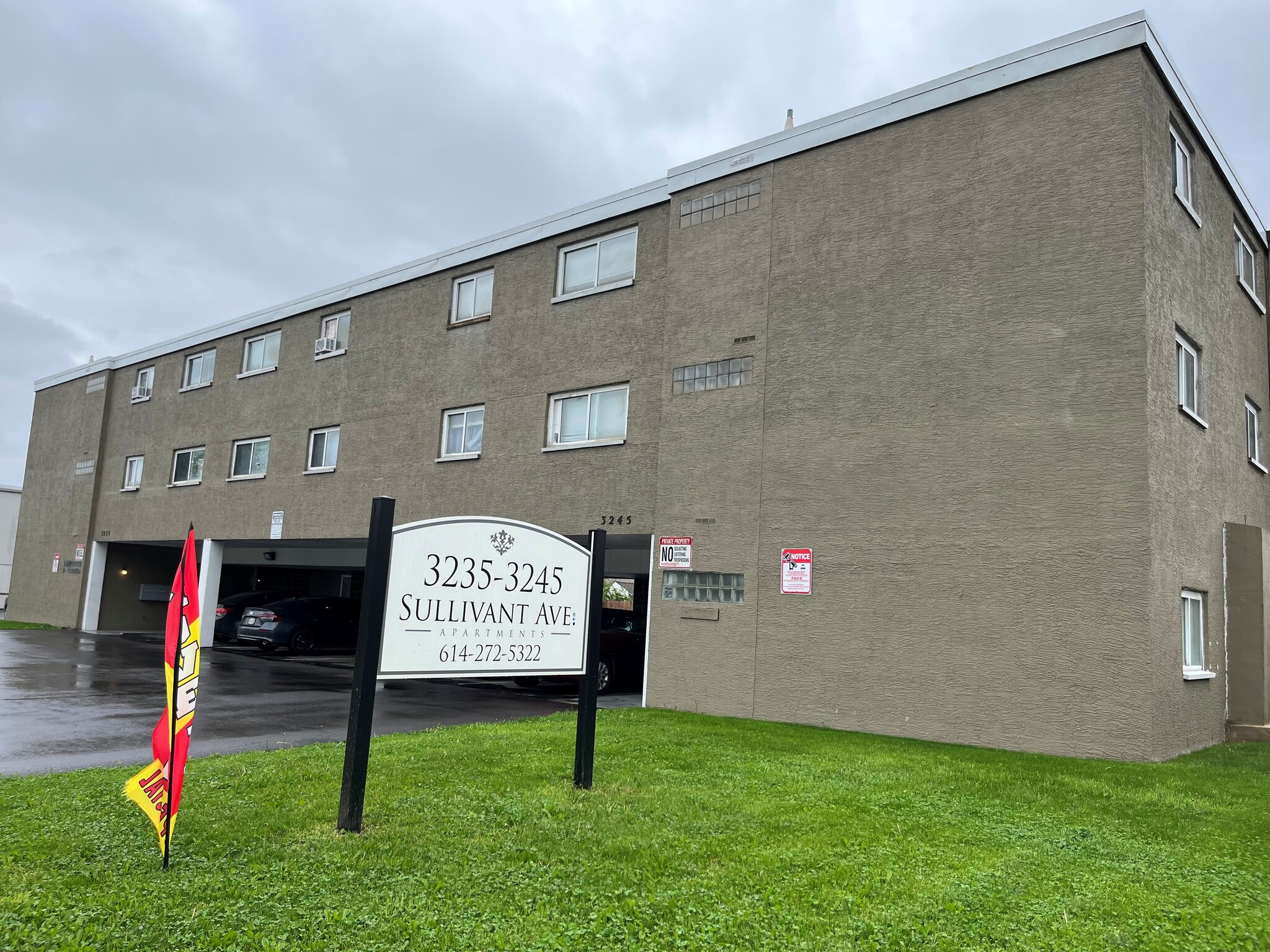 3235-3245 Sullivant Ave, Columbus, OH for Sale