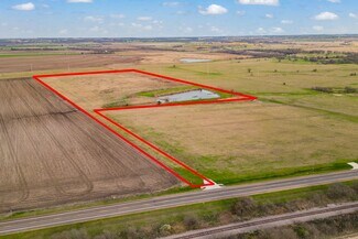 Itasca, TX Commercial Land - 2848 TX-81
