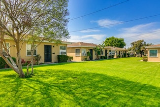 Glendora, CA Apartments - 121-127 N Pennsylvania Ave Glendora, CA Apartments - 121-127 N Pennsylvania Ave