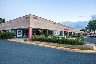 Fridley, MN Office/Medical - 7201-7245 University Ave NE Fridley, MN Office/Medical - 7201-7245 University Ave NE