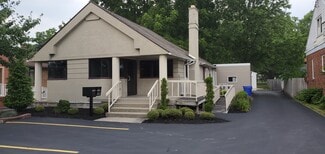 Buffalo, NY Office - 3922 Seneca St