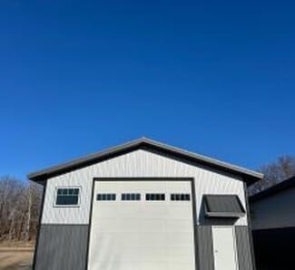 Detroit Lakes, MN Warehouse - Ottoson Rd