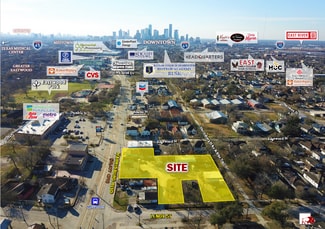 5203-5209 Harrisburg Blvd  