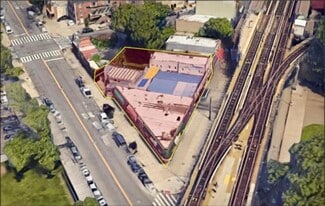 Stillwell Avenue Assemblage