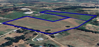 Cleburne, TX Industrial - 4510 County Road 312B