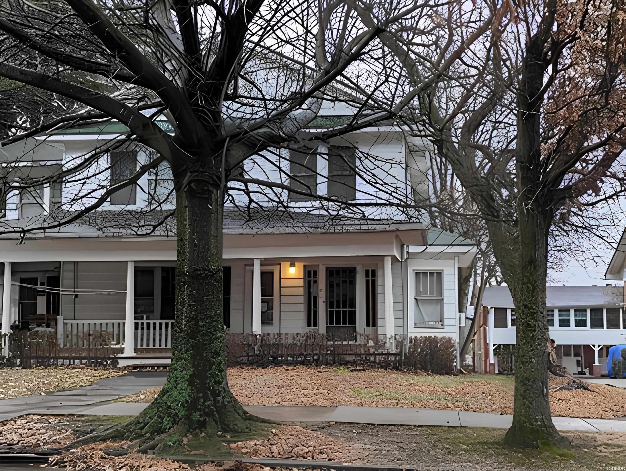 627 Quapaw Ave, Hot Springs, AR for Sale