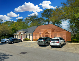 Jacksonville, FL Office/Medical - 13119 Professional Dr
