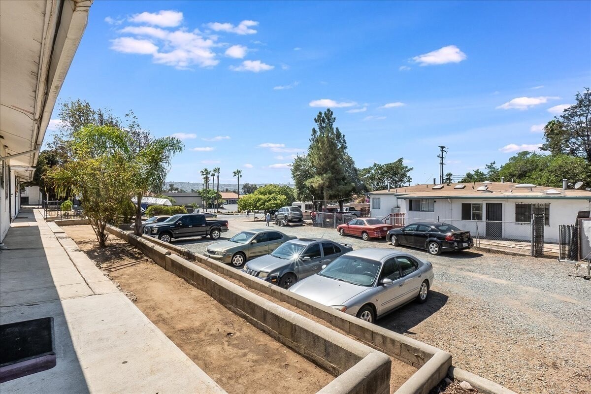 345349 W San Ysidro Blvd San Ysidro, CA 92173 MultiFamily Property