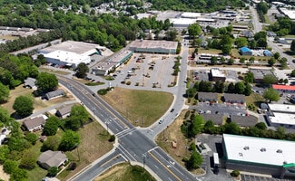 Kernersville, NC Commercial Land - 535 Nelson St